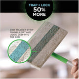 Sweeper Heavy Duty Pet Wet Mopping Cloths Refills - 20 Pack