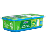 Sweeper Wet Mopping Cloth Refills - Window Fresh, 24 Pack