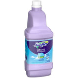 WetJet Multi-Purpose Floor Cleaner - Open Window Fresh Scent
