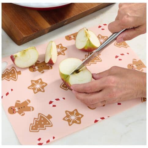 Flexible Cutting Mats - 2 Pack