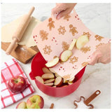 Flexible Cutting Mats - 2 Pack