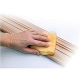 Tack Cloth - Gold, 18" x 36"