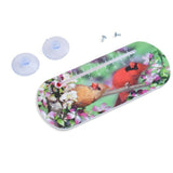 Cardinal Suction Window Thermometer