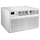 10,000 BTU Through-The-Wall Air Conditioner with Remote