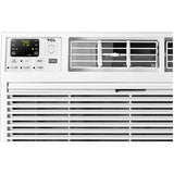 10,000 BTU Through-The-Wall Air Conditioner with Remote