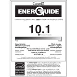 12,000 BTU Through-The-Wall Air Conditioner with Remote