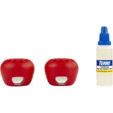 2 Pack Fruit Fly Traps