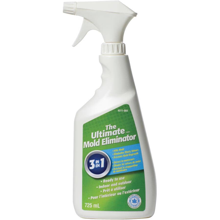 725 ml General Purpose Mold Control