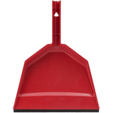 Angle Broom, with Dust Pan