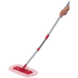 Flex Microfibre Mop