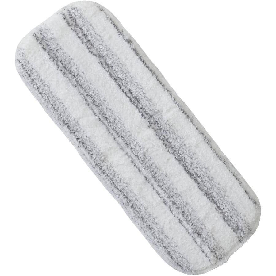 Flex Microfibre Mop Refill - with Bristles