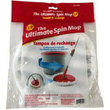 Spin Mop 2.0 Refill