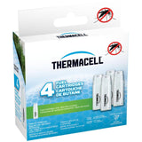 Fuel Cartridge Refills - 4 Pack
