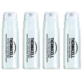 Fuel Cartridge Refills - 4 Pack