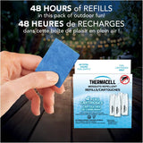 Fuel Cartridge Refills - 4 Pack