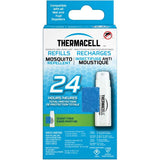 Original Mosquito Repellent Refills - 2 Cartridge & 6 Mats