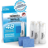 Original Mosquito Repellent Refills - 48 Hours