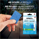 Original Mosquito Repellent Refills - 48 Hours