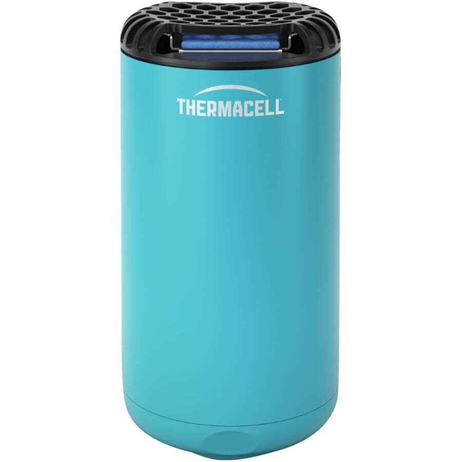 Patio Shield Mosquito Repeller - Glacial Blue