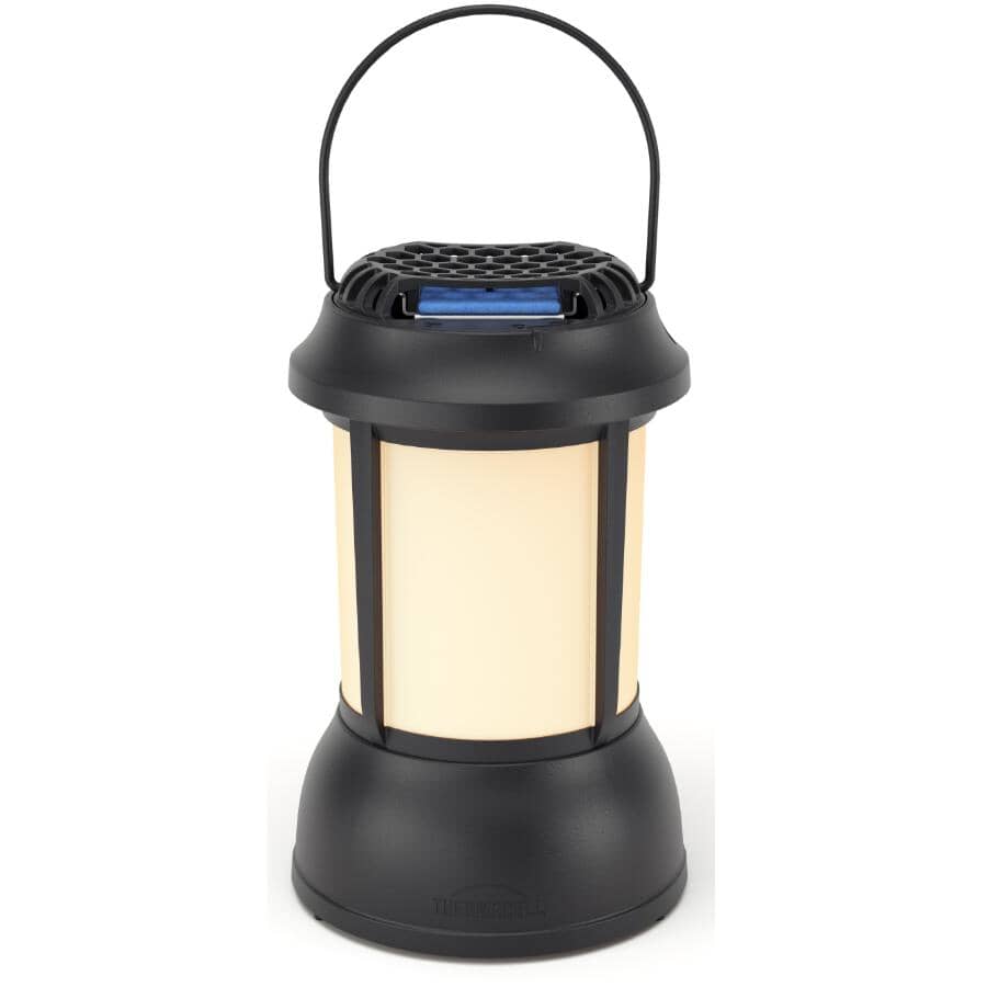 Patio Shield Mosquito Repeller Lantern