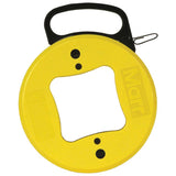 40' Fish Tape with Reel