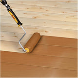 Solid Wood Stain - Desert Tan, 3.78 L
