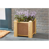 Solid Wood Stain - Chestnut Brown, 3.78 L