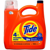High Efficiency Laundry Detergent - 3.9 L