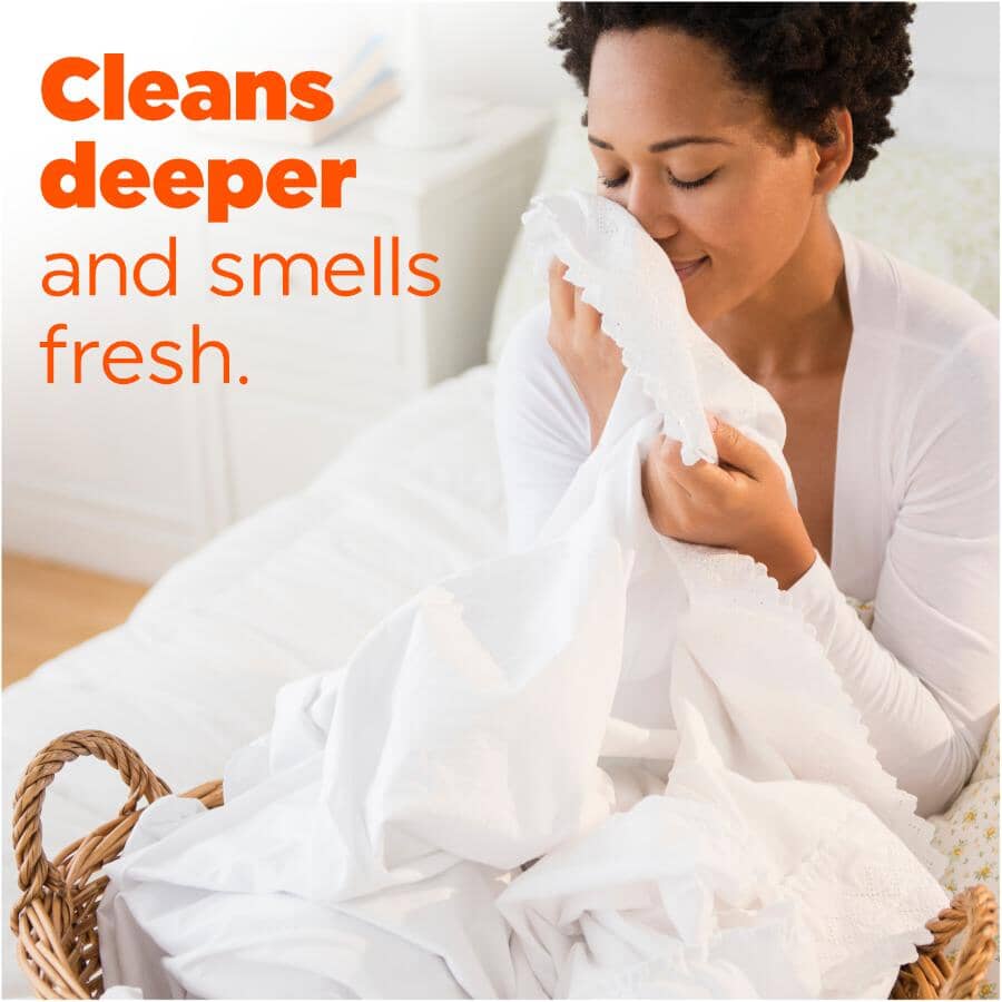 High Efficiency Laundry Detergent - 3.9 L