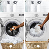 PODS Free & Gentle Laundry Detergent Liquid Pacs - 76 Pack