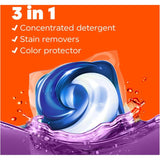 PODS Laundry Detergent Liquid Pacs - Spring Meadow, 76 Pack