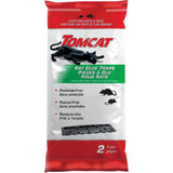 2 Pack Rat and Mouse Glue Traps