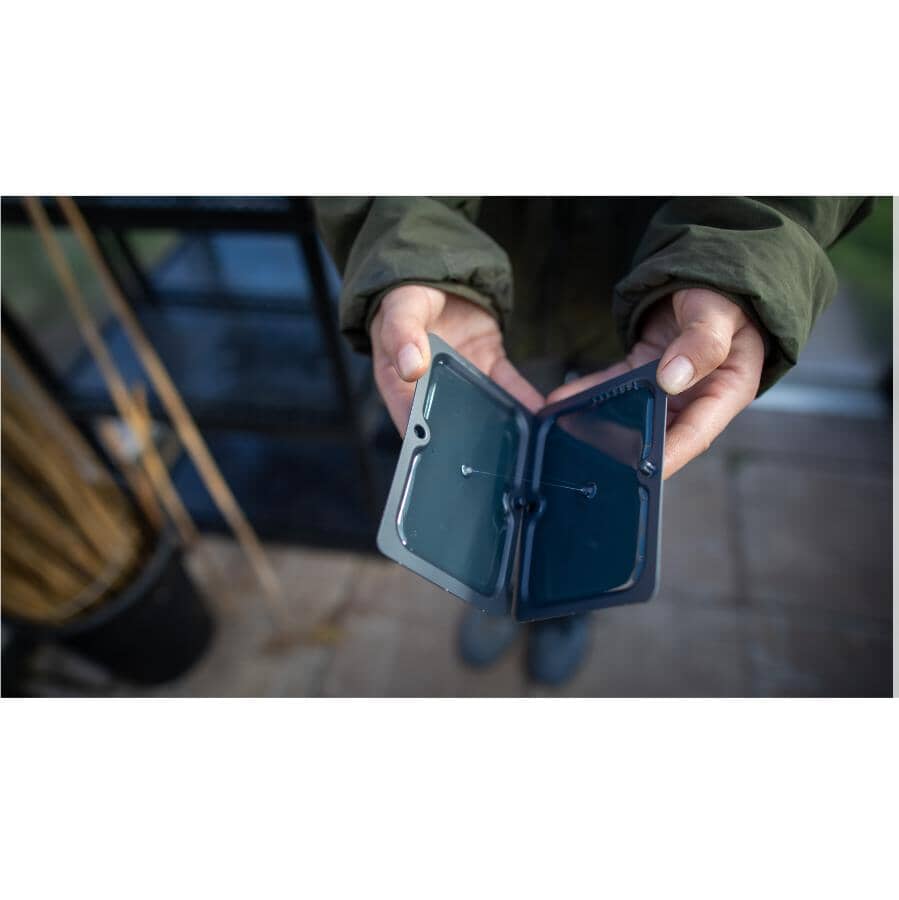 2 Pack Rat and Mouse Glue Traps