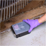 Advanced Formula Disposable Rat Killer Bait Station - 113 g