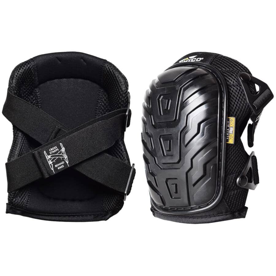 GELite Hard Terrain Kneepads