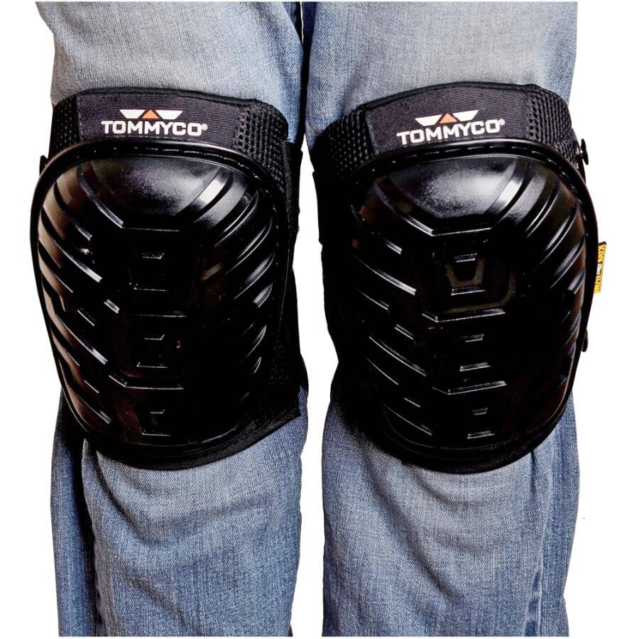 GELite Hard Terrain Kneepads