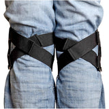 GELite Hard Terrain Kneepads