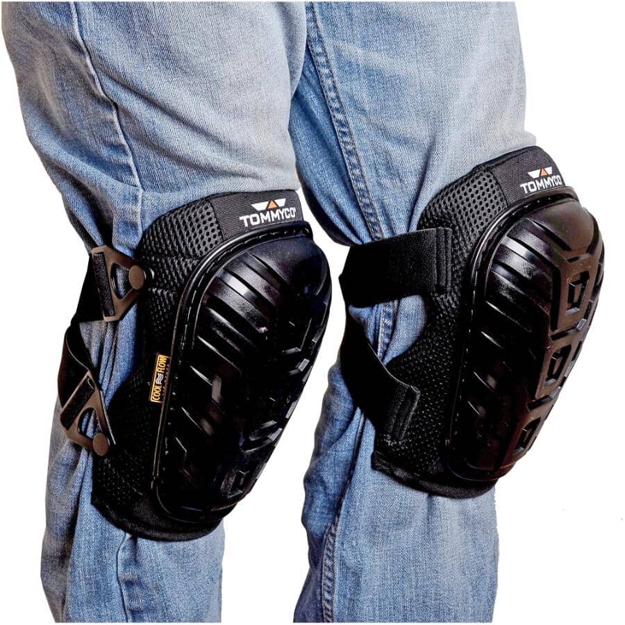GELite Hard Terrain Kneepads