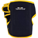 Low Profile Delicate Terrain Neoprene Kneepads