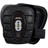 T-Foam Tradesman Flat Terrain Gel Kneepads
