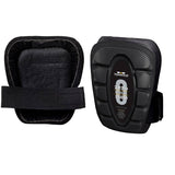 T-Foam Tradesman Flat Terrain Gel Kneepads