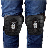 T-Foam Tradesman Flat Terrain Gel Kneepads