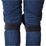T-Foam Tradesman Flat Terrain Gel Kneepads