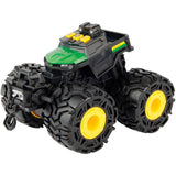 John Deere Monster Treads Vehicle