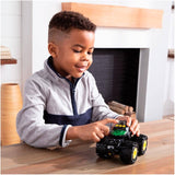 John Deere Monster Treads Vehicle
