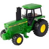John Deere Tractor, Assorted Vehicles and Colours