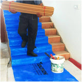 Temporary Floor Protection - 40" x 90'