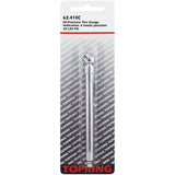 10-120 PSI High Tire Pressure Gauge