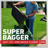 163cc Recycler Max Gas Lawn Mower - with Personal Pace & SmartStow, 22"