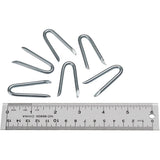 50lbs 1-3/4" Galvanized Fence Staples